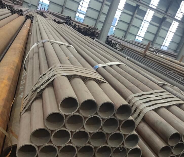 许昌20#石油裂化管