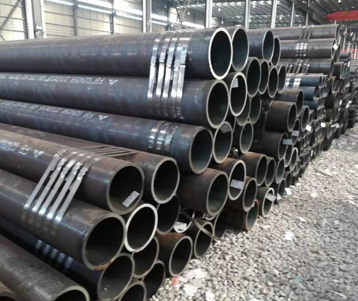 许昌Q345D化肥专用管