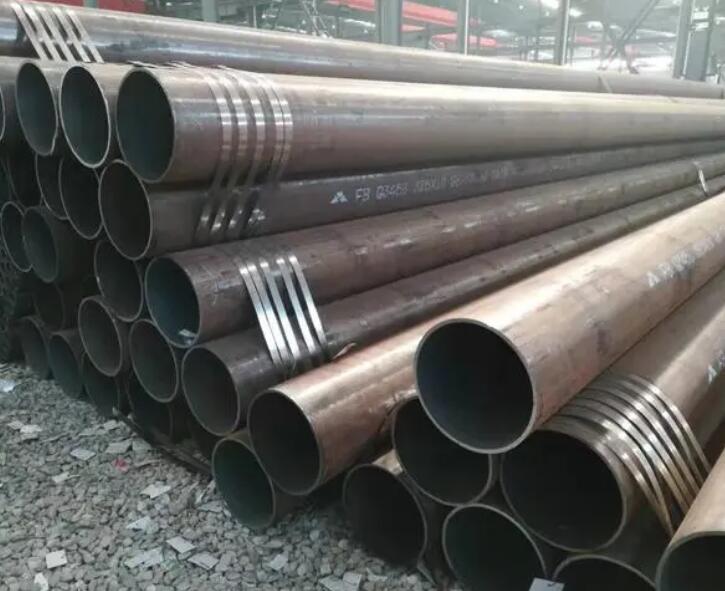 许昌高压锅炉管