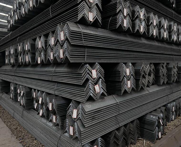 许昌低合金角钢